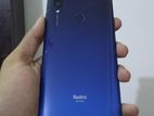 Xiaomi Redmi Y3 (3GB+32GB) (একদাম) (Used)