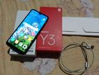 Xiaomi Redmi Y3 4/64 (Used)