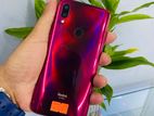 Xiaomi Redmi Y3 4/64gb Good (Used)