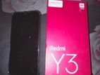 Xiaomi Redmi Y3 4g (Used)