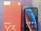 Xiaomi Redmi Y3 ram 3/32 (New)