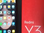 Xiaomi Redmi Y3 শাওমি (Used)