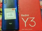 Xiaomi Redmi Y3 (Used)