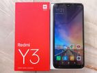 Xiaomi Redmi Y3 (Used)