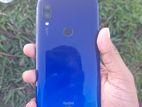 Xiaomi Redmi Y3 . (Used)