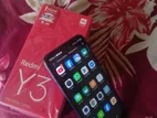 Xiaomi Redmi Y3 . (Used)