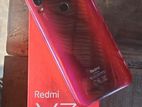 Xiaomi Redmi Y3 . (Used)