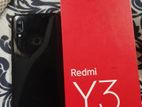 Xiaomi Redmi Y3 (Used)