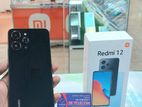 Xiaomi Redmi12 8-256Gb (Used)