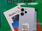 Xiaomi Redmi12 used 3 month (Used)