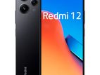 Xiaomi Redmi12 (Used)