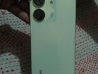 Xiaomi Redmi13c . (Used)
