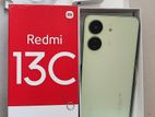 Xiaomi Redmi13c ` (Used)