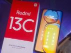 Xiaomi Redmi13c . (Used)