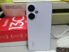 Xiaomi Redmi13c . (Used)