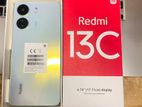 Xiaomi Redmi13c 2024 (New)