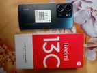 Xiaomi Redmi13c . (Used)