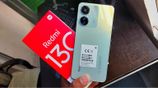 Xiaomi Redmi13c 256জিবি+ ৮জিবি FRESH (Used)