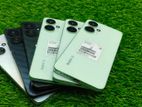 Xiaomi Redmi13c 5G 100% Original (Used)