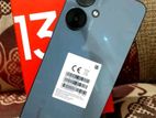 Xiaomi Redmi13c 5G 12+256 (Used)