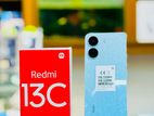 Xiaomi Redmi13c 5G_8/256 GB (New)