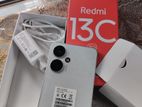 Xiaomi Redmi13c 5G 8/256 GB (Used)