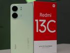 Xiaomi Redmi13c 5G, 8/256 (Used)