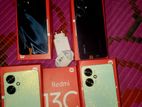 Xiaomi Redmi13c 5G 8/256 (Used)