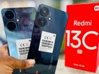 Xiaomi Redmi13c 5G 8/256, (New)