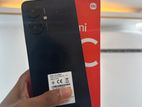 Xiaomi Redmi13c 5G 8/256🔥 (Used)