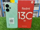 Xiaomi Redmi13c 5G--8GB/256GB..Fresh (Used)