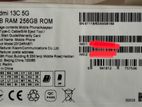 Xiaomi Redmi13c 5G (Used)
