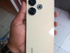 Xiaomi Redmi13c 6/128 (Used)