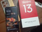 Xiaomi Redmi13c 6/128 (Used)