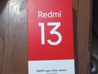 Xiaomi Redmi13c 6/128 (Used)