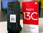 Xiaomi Redmi13c 6/128 (Used)