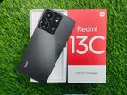 Xiaomi Redmi13c 6/128GB Global (Used)