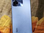 Xiaomi Redmi13c 6gb 128gb (Used)