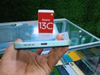 Xiaomi redmi13c 8/128gb (Used)