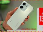 Xiaomi Redmi13c 8/256 আজকের অফার (Brand New)