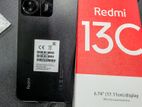 Xiaomi Redmi13c 8/256 অফার শ্যামলী (New)