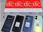 Xiaomi Redmi13c 8/256 Big Offer (Used)