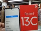 Xiaomi Redmi13c 8-256 (Used)