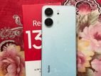 Xiaomi Redmi13c 8/256 Full Box (Used)