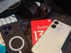 Xiaomi Redmi13c 8/256 Full boxed (Used)