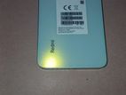 Xiaomi Redmi13c 8 - 256 gb (Used)