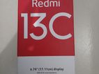 Xiaomi Redmi13c 8/256 Gb (Used)