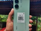 Xiaomi Redmi13c 8/256 GB (Used)