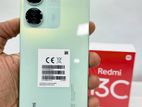 Xiaomi Redmi13c 8\256 (New)