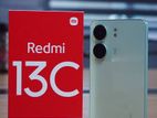 Xiaomi Redmi13c 8/256 (New)